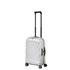 Samsonite C-Lite Spinner 55 Off White 17 Samsonite C-Lite Spinner 55 Off White -Mode Bagagewinkel image 152