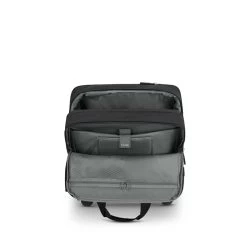 Lipault 4BIZ Spinner Tote Black -Mode Bagagewinkel image 1526
