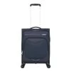American Tourister Summerfunk Spinner 55 Expandable Navy 1 American Tourister Summerfunk Spinner 55 Expandable Navy -Mode Bagagewinkel image 153