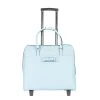 Olivia Lauren Gemini Business Trolley Blauw 1 Olivia Lauren Gemini Business Trolley Blauw -Mode Bagagewinkel image 1540