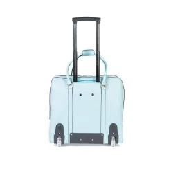 Olivia Lauren Gemini Business Trolley Blauw 12 Olivia Lauren Gemini Business Trolley Blauw -Mode Bagagewinkel image 1542