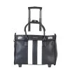 Olivia Lauren Buzz Business Trolley Zwart 2 Olivia Lauren Buzz Business Trolley Zwart -Mode Bagagewinkel image 1548