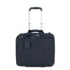 Lipault 4BIZ Rolling Tote Carbon Blue -Mode Bagagewinkel image 1573