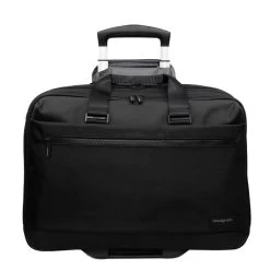 Hedgren Next Card Business Trolley 15,6" Black