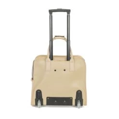 Olivia Lauren Sandra Business Trolley Grijs -Mode Bagagewinkel image 1590