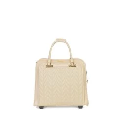 Olivia Lauren Sandra Business Trolley Grijs -Mode Bagagewinkel image 1592