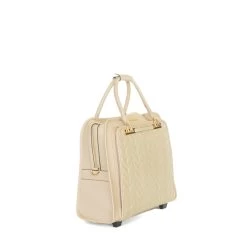 Olivia Lauren Sandra Business Trolley Grijs -Mode Bagagewinkel image 1593
