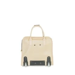 Olivia Lauren Sandra Business Trolley Grijs -Mode Bagagewinkel image 1595