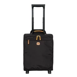 Bric's X-Travel Underseater Cabin Trolley 45 Black