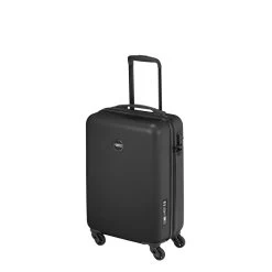 Princess Traveller PT-01 Cabin Trolley Pitch Black
