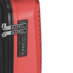 Gabol Kume Cabin Trolley 55/35 Coral 19 Gabol Kume Cabin Trolley 55/35 Coral -Mode Bagagewinkel image 1637