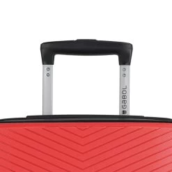 Gabol Kume Cabin Trolley 55/35 Coral 20 Gabol Kume Cabin Trolley 55/35 Coral -Mode Bagagewinkel image 1638