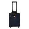 Bric's X-Travel Underseater Cabin Trolley 45 Ocean Blue -Mode Bagagewinkel image 1644