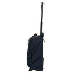 Bric's X-Travel Underseater Cabin Trolley 45 Ocean Blue -Mode Bagagewinkel image 1647