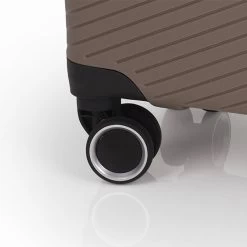 Gabol Kume Cabin Trolley 55/35 Stone -Mode Bagagewinkel image 1665