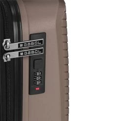 Gabol Kume Cabin Trolley 55/35 Stone -Mode Bagagewinkel image 1666