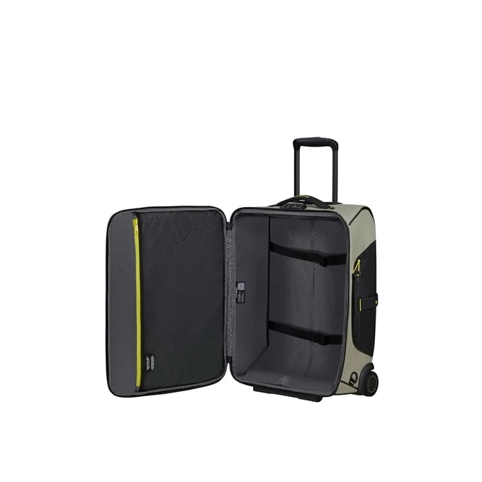 Samsonite Respark Upright 45 Underseater Ozone Black 5 Samsonite Respark Upright 45 Underseater Ozone Black - Afbeelding 3