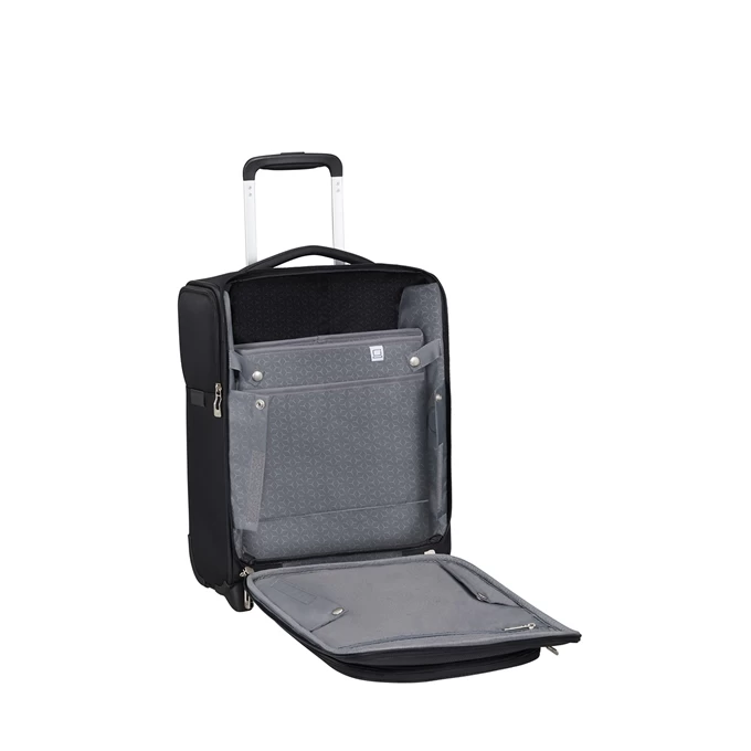Samsonite Respark Upright 45 Underseater Ozone Black 6 Samsonite Respark Upright 45 Underseater Ozone Black - Afbeelding 4