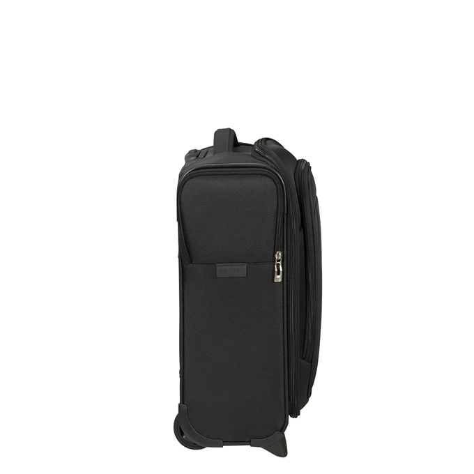 Samsonite Respark Upright 45 Underseater Ozone Black 8 Samsonite Respark Upright 45 Underseater Ozone Black - Afbeelding 6