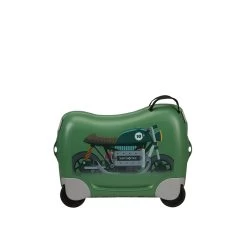 Samsonite Dream2Go Ride-On Suitcase Motorbike 14 Samsonite Dream2Go Ride-On Suitcase Motorbike -Mode Bagagewinkel image 1724