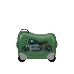 Samsonite Dream2Go Ride-On Suitcase Motorbike 15 Samsonite Dream2Go Ride-On Suitcase Motorbike -Mode Bagagewinkel image 1725