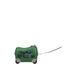 Samsonite Dream2Go Ride-On Suitcase Motorbike 16 Samsonite Dream2Go Ride-On Suitcase Motorbike -Mode Bagagewinkel image 1726