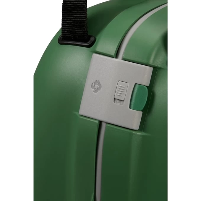 Samsonite Dream2Go Ride-On Suitcase Motorbike 10 Samsonite Dream2Go Ride-On Suitcase Motorbike - Afbeelding 8