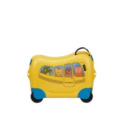 Samsonite Dream2Go Ride-On Suitcase School Bus -Mode Bagagewinkel image 1738