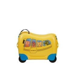 Samsonite Dream2Go Ride-On Suitcase School Bus -Mode Bagagewinkel image 1739