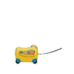 Samsonite Dream2Go Ride-On Suitcase School Bus -Mode Bagagewinkel image 1740