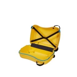 Samsonite Dream2Go Ride-On Suitcase School Bus -Mode Bagagewinkel image 1743