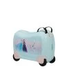 Samsonite Dream2Go Ride-On Suitcase Disney Frozen -Mode Bagagewinkel image 1748