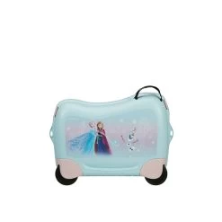 Samsonite Dream2Go Ride-On Suitcase Disney Frozen -Mode Bagagewinkel image 1749