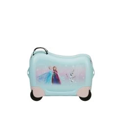 Samsonite Dream2Go Ride-On Suitcase Disney Frozen -Mode Bagagewinkel image 1750