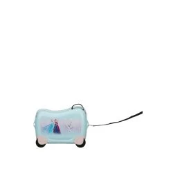 Samsonite Dream2Go Ride-On Suitcase Disney Frozen -Mode Bagagewinkel image 1751