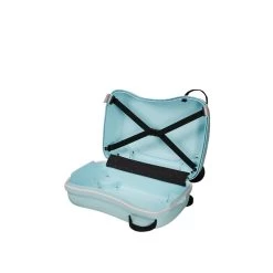 Samsonite Dream2Go Ride-On Suitcase Disney Frozen -Mode Bagagewinkel image 1754