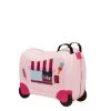 Samsonite Dream2Go Ride-On Suitcase Ice Cream Van -Mode Bagagewinkel image 1759