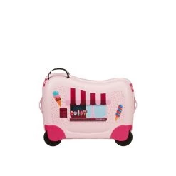 Samsonite Dream2Go Ride-On Suitcase Ice Cream Van 15 Samsonite Dream2Go Ride-On Suitcase Ice Cream Van -Mode Bagagewinkel image 1761