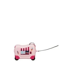 Samsonite Dream2Go Ride-On Suitcase Ice Cream Van 16 Samsonite Dream2Go Ride-On Suitcase Ice Cream Van -Mode Bagagewinkel image 1762