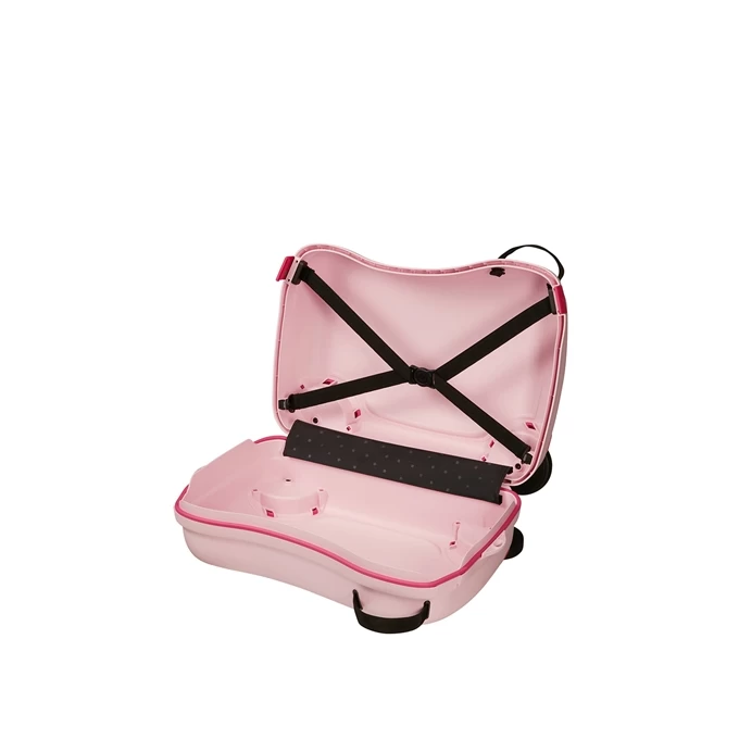 Samsonite Dream2Go Ride-On Suitcase Ice Cream Van 9 Samsonite Dream2Go Ride-On Suitcase Ice Cream Van - Afbeelding 7