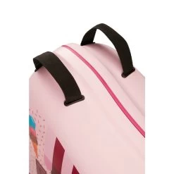 Samsonite Dream2Go Ride-On Suitcase Ice Cream Van 22 Samsonite Dream2Go Ride-On Suitcase Ice Cream Van -Mode Bagagewinkel image 1768