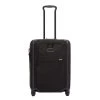 Tumi Alpha Continental Expandable 4 Wheeled Carry-On Black 2 Tumi Alpha Continental Expandable 4 Wheeled Carry-On Black -Mode Bagagewinkel image 177