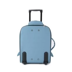 YLX Gear & Freek Vonk Trolley Koffer Rifhaai -Mode Bagagewinkel image 1771