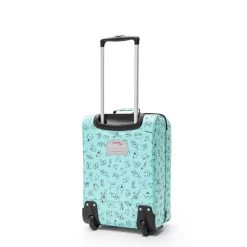 Reisenthel Kids Trolley XS Cats And Dogs Mint -Mode Bagagewinkel image 1799