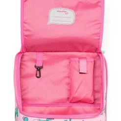 Reisenthel Kids Trolley XS Cats And Dogs Mint -Mode Bagagewinkel image 1801