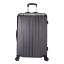 Decent Tranporto One 3-delige Kofferset Antraciet 13 Decent Tranporto One 3-delige Kofferset Antraciet -Mode Bagagewinkel image 1824