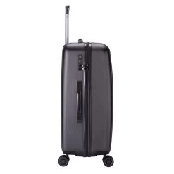 Decent Tranporto One 3-delige Kofferset Antraciet 15 Decent Tranporto One 3-delige Kofferset Antraciet -Mode Bagagewinkel image 1826