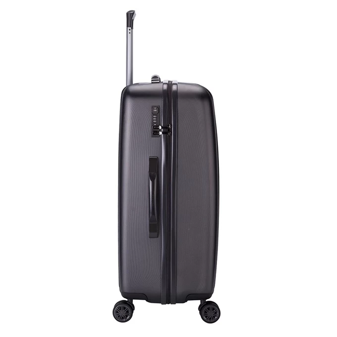 Decent Tranporto One 3-delige Kofferset Antraciet 8 Decent Tranporto One 3-delige Kofferset Antraciet - Afbeelding 6