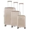 CarryOn Skyhopper Trolleyset 3pcs TSA Champagne 1 CarryOn Skyhopper Trolleyset 3pcs TSA Champagne -Mode Bagagewinkel image 1829