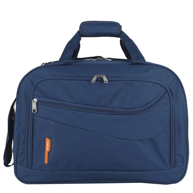 Gabol Week Eco Travel Bag Blue 2 Gabol Week Eco Travel Bag Blue